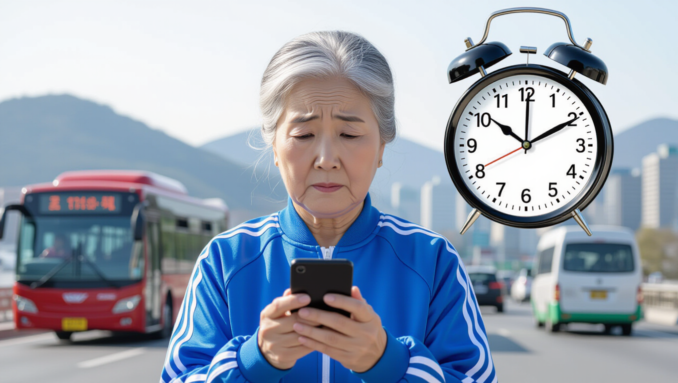 어르신 스포츠 상품권: 신청 자격, 방법, 사용처 완벽 가이드 (2024) 2 ⚠️ 신청 전 꼭 확인하세요! 유의사항