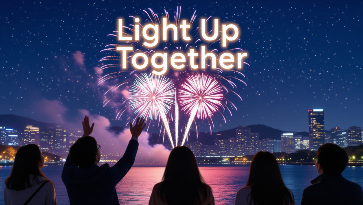 🎆 2025 불꽃축제: 행사 개요 및 주요 일정