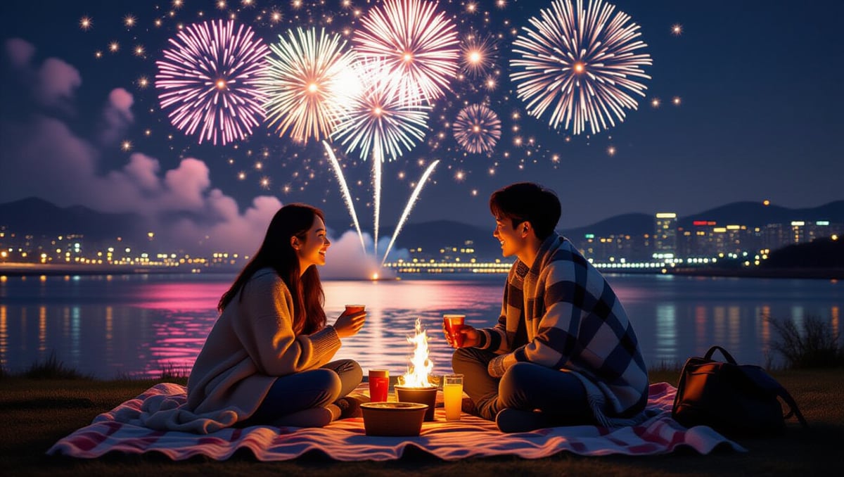 💡 성공적인 축제를 위한 준비물 & 꿀팁