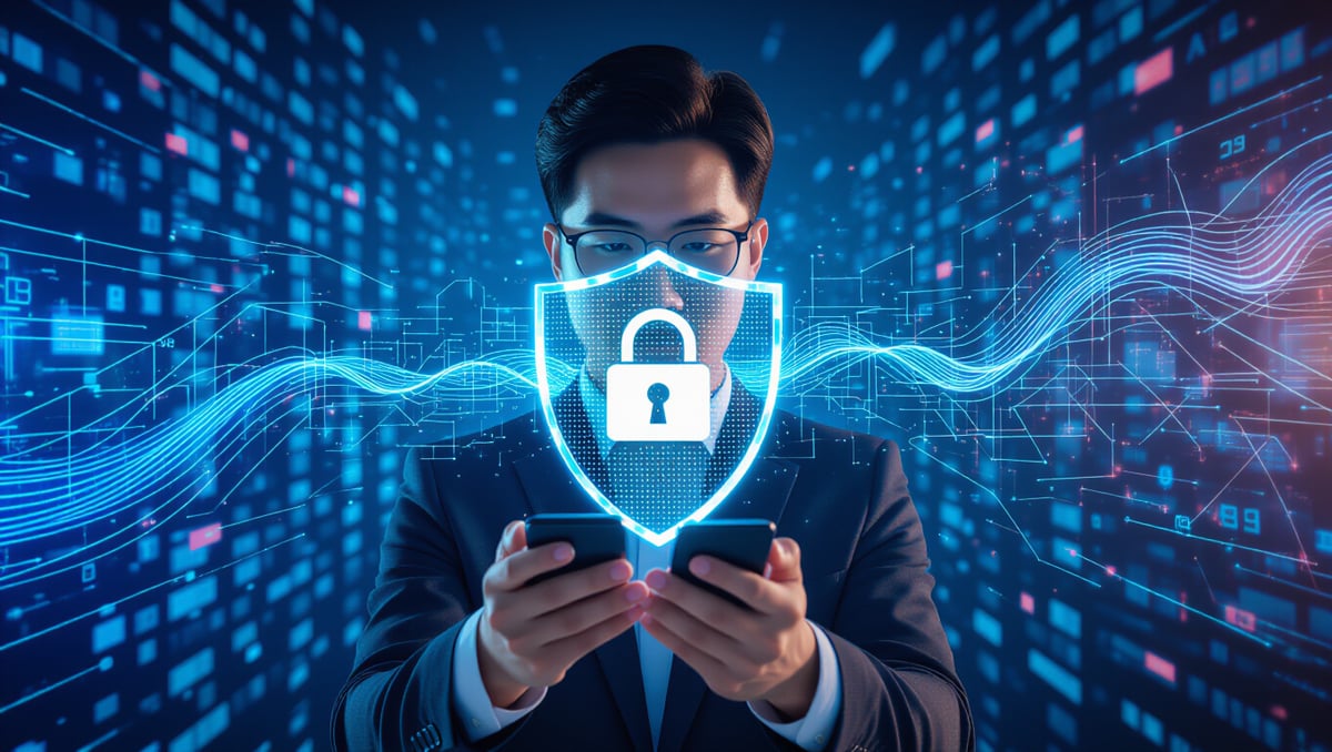 KT 소액결제 해킹: 원인 분석부터 차단, 피해 대처 및 보상 가이드 7 🛡️ 일상 속 소액결제 해킹 예방, 필수 보안 습관