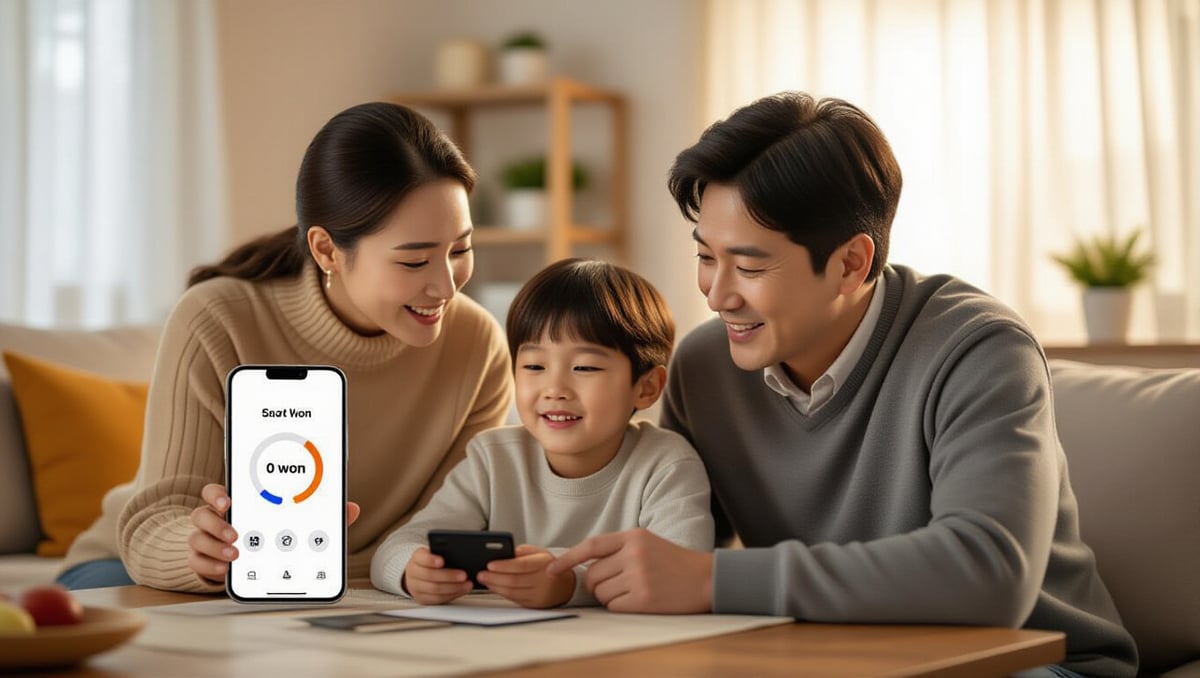 KT 소액결제 해킹: 원인 분석부터 차단, 피해 대처 및 보상 가이드 4 💡 안전한 소액결제, 이렇게 관리하세요!