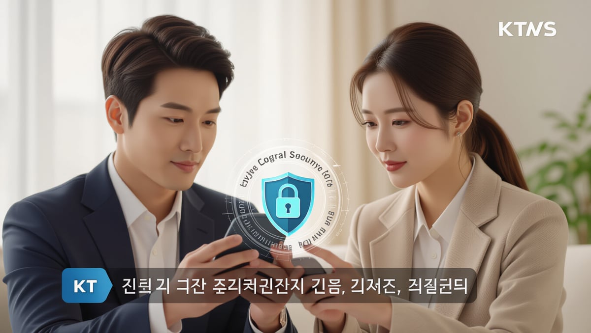 KT 소액결제 해킹: 원인 분석부터 차단, 피해 대처 및 보상 가이드 8 📌 마무리