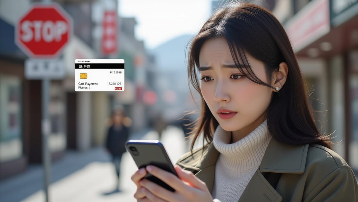 KT 소액결제 해킹: 원인 분석부터 차단, 피해 대처 및 보상 가이드 6 ⚠️ 해지했는데도 결제가? 이상 현상 대처법