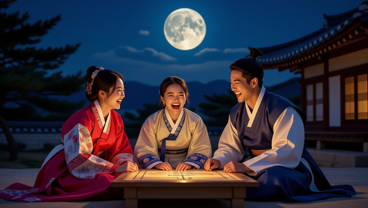 2025 추석 지원금: 신청 자격, 방법, 지역별 혜택 완벽 가이드 7 📌 마무리