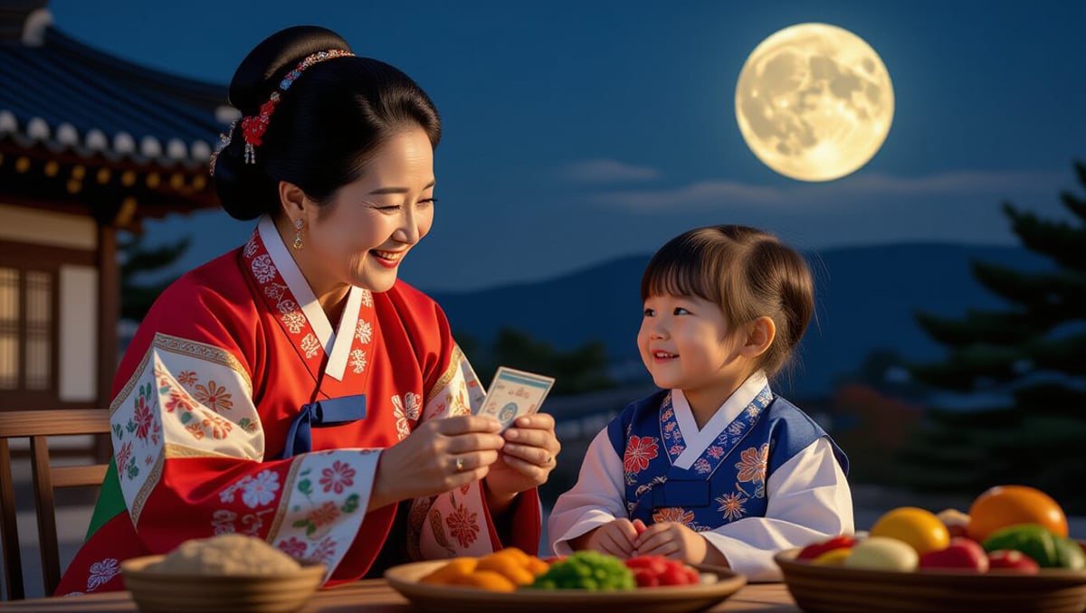 2025 추석 지원금: 신청 자격, 방법, 지역별 혜택 완벽 가이드 3 🔍 누가 받을 수 있나요? 지원 대상 및 조건