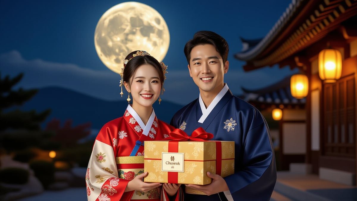 2025 추석 지원금: 신청 자격, 방법, 지역별 혜택 완벽 가이드 2 📋 2025 추석 지원금, 어떤 혜택인가요?