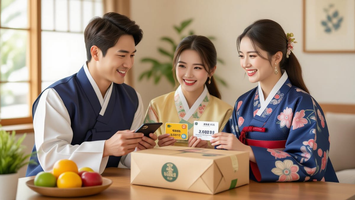 📋 2025 추석 선물 트렌드 분석