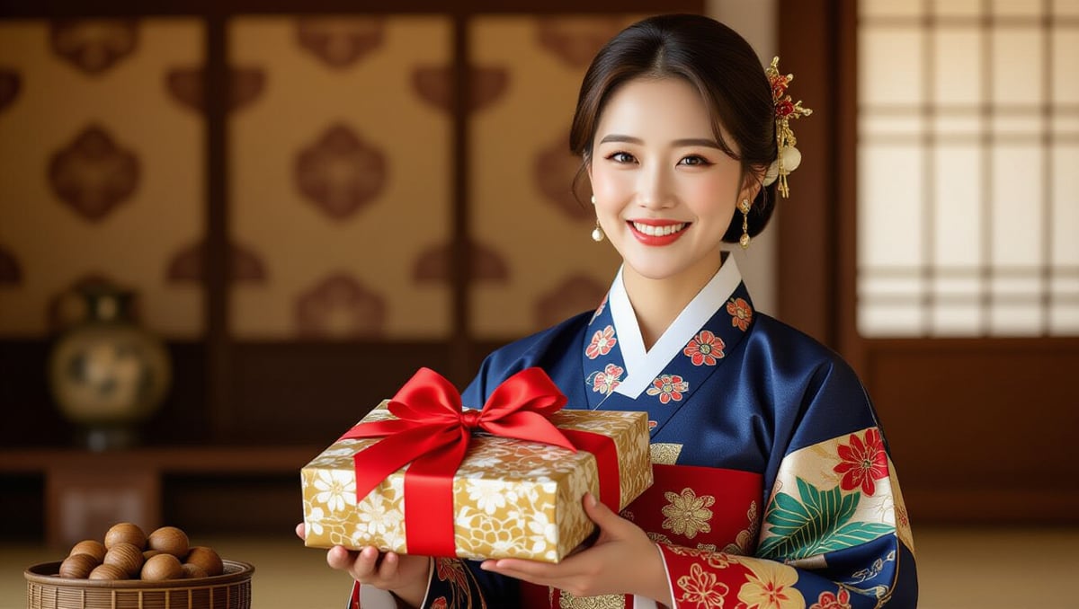 🎁 가격대별 추석 선물 추천