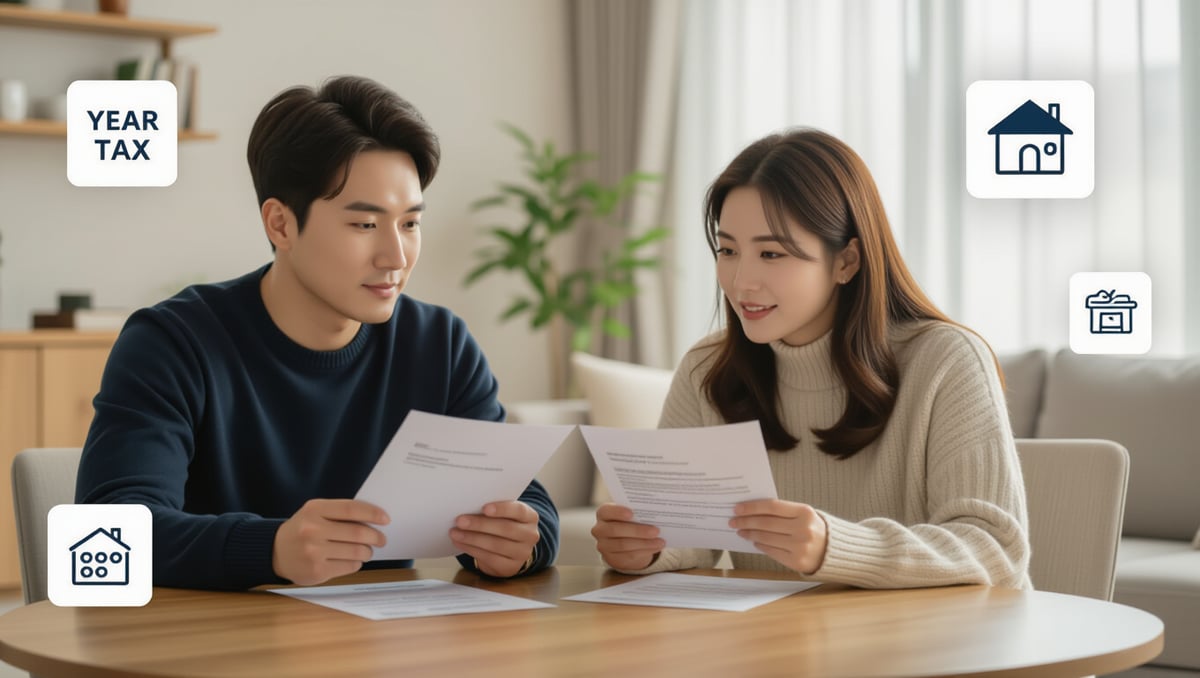 연말정산 부양가족 공제: 대상, 요건, 소득 기준 완벽 가이드 8 ⚠️ 놓치면 안 될 유의사항 및 추가 팁