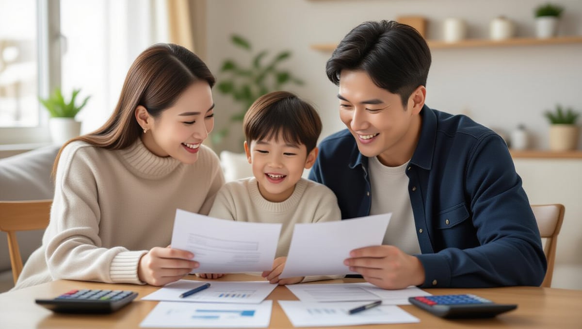 연말정산 부양가족 공제: 대상, 요건, 소득 기준 완벽 가이드 2 📌 부양가족 공제, 왜 꼭 챙겨야 할까요?