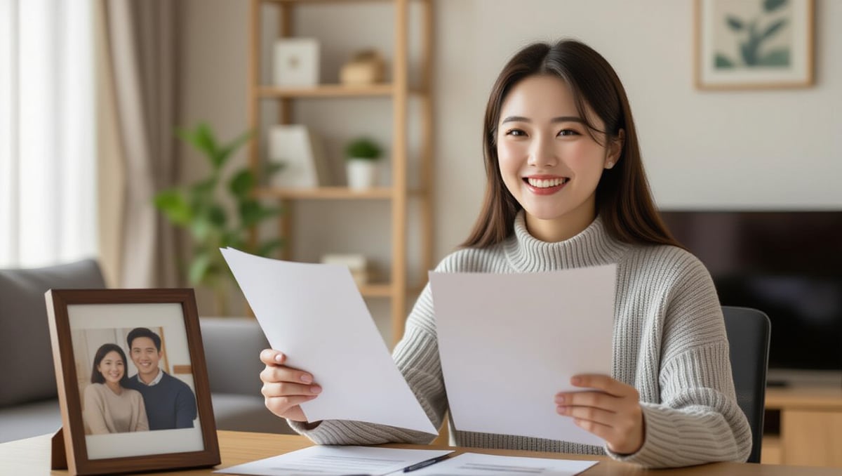 연말정산 부양가족 공제: 대상, 요건, 소득 기준 완벽 가이드 7 📝 부양가족 공제, 신청 방법과 필요 서류