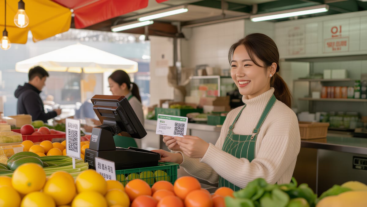 상생페이백 완벽 가이드: 환급 조건, 신청 방법, 사용처, 거절 해결까지 5 💰 환급 금액, 얼마나 받을까요?