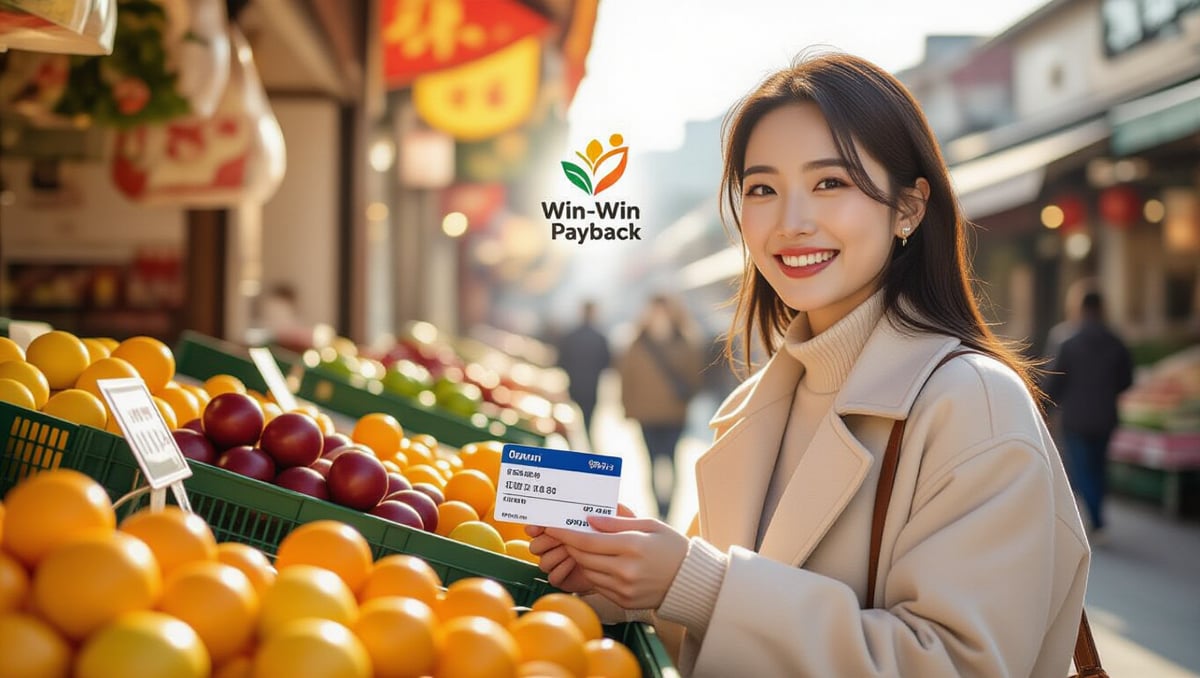 상생페이백 완벽 가이드: 환급 조건, 신청 방법, 사용처, 거절 해결까지 9 📌 마무리