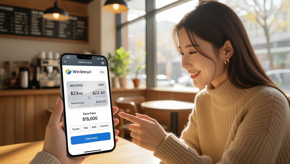 상생페이백 완벽 가이드: 환급 조건, 신청 방법, 사용처, 거절 해결까지 4 📝 상생페이백, 이렇게 신청하세요!