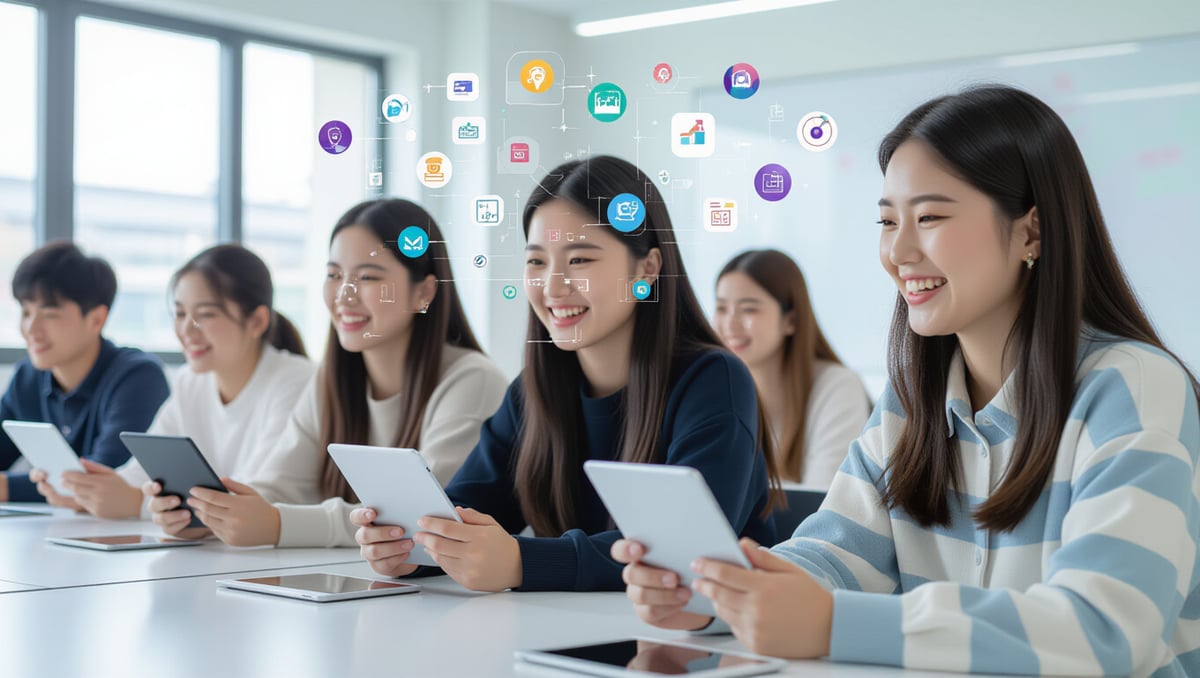 고교학점제 완벽 가이드: 도입 배경부터 대입 전략, 성공 활용법까지 4 📊 고교학점제 운영 방식과 주요 특징