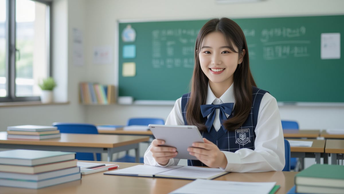 고교학점제 완벽 가이드: 도입 배경부터 대입 전략, 성공 활용법까지 2 📋 고교학점제, 정확히 무엇인가요?