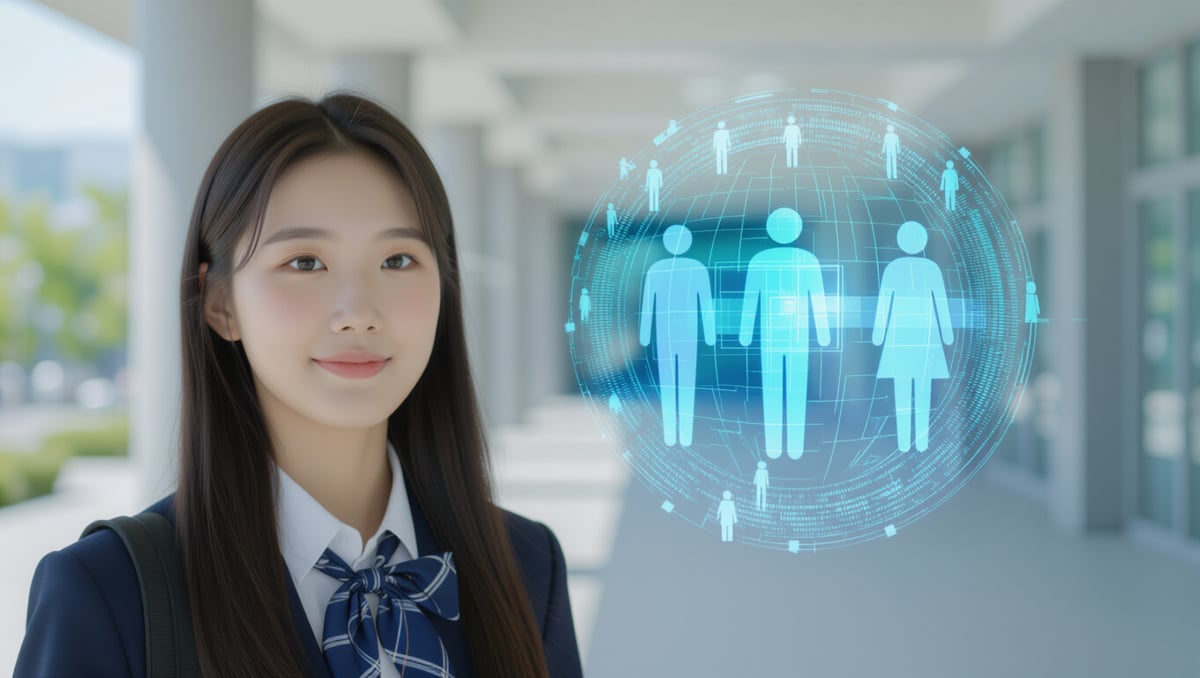 고교학점제 완벽 가이드: 도입 배경부터 대입 전략, 성공 활용법까지 3 💡 고교학점제 도입 배경과 핵심 목표