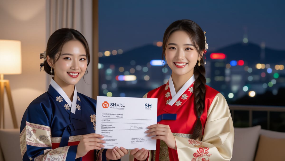 2025 청년 임대주택: 자격, 신청, 유형, 꿀팁 완벽 가이드 5 🏙️ 서울 청년 주목! SH 매입 임대주택