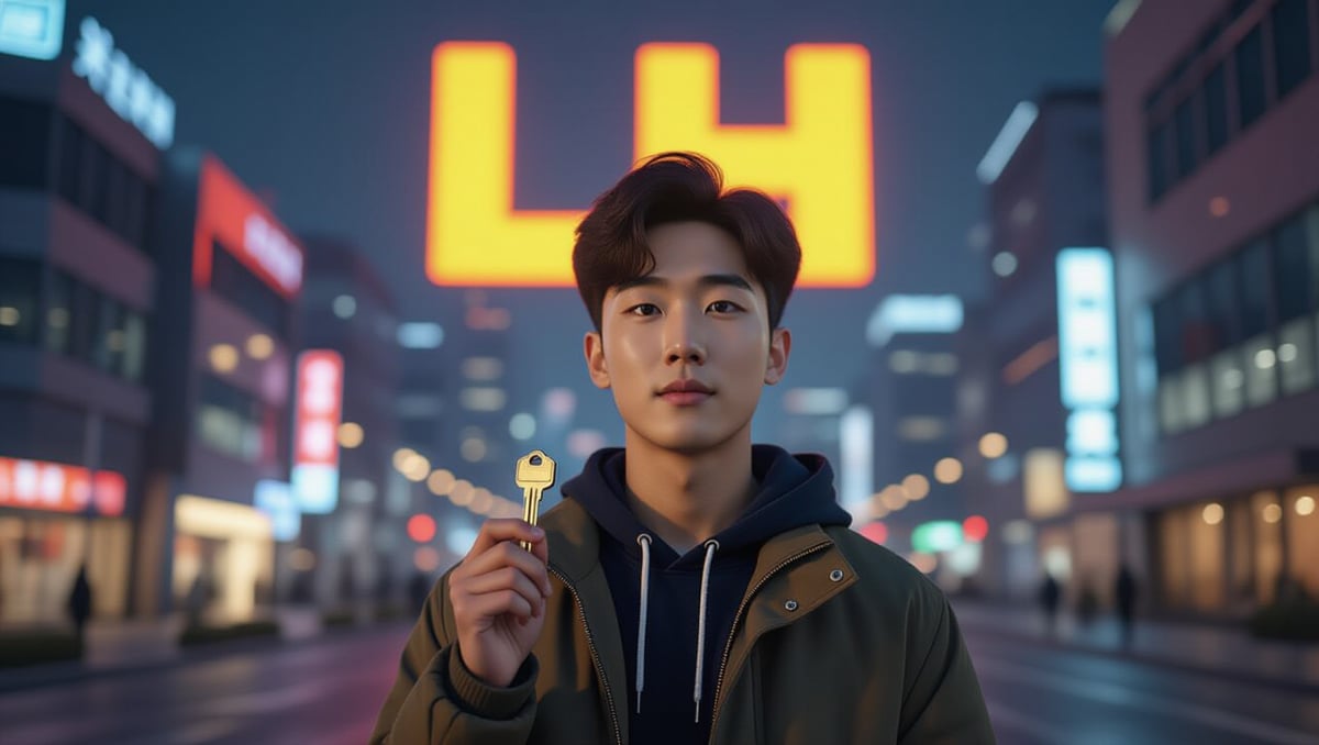 2025 청년 임대주택: 자격, 신청, 유형, 꿀팁 완벽 가이드 3 ✅ 2025년 청년 임대주택 자격 요건