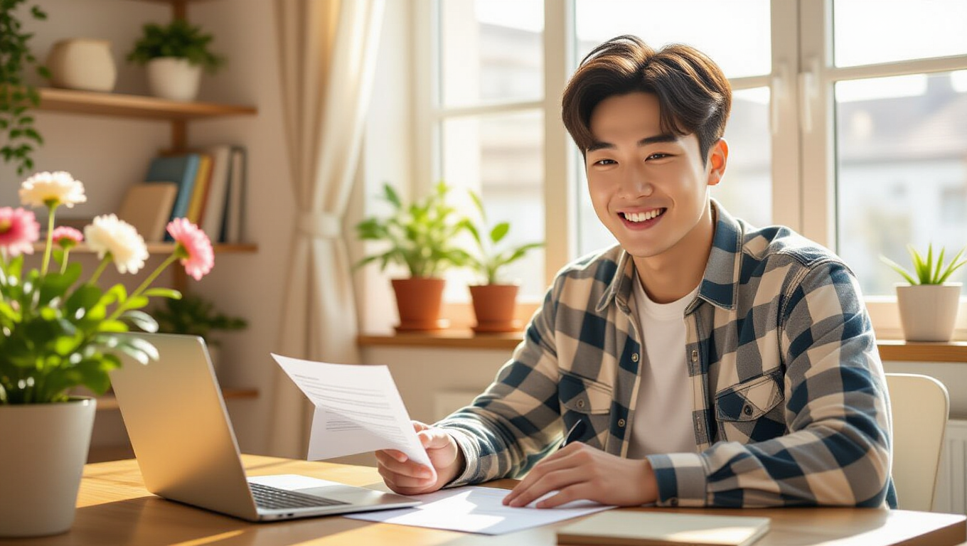 2025 청년 임대주택: 자격, 신청, 유형, 꿀팁 완벽 가이드 9 📌 마무리