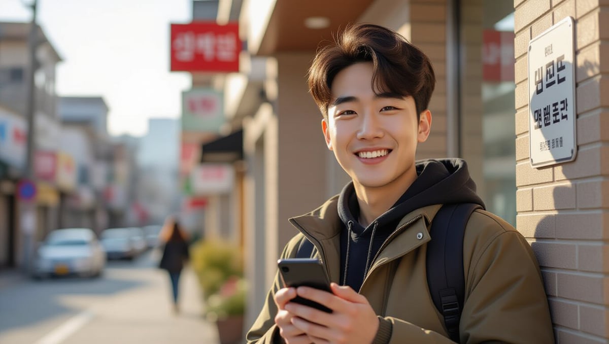 2025 청년 임대주택: 자격, 신청, 유형, 꿀팁 완벽 가이드 8 🏠 계약부터 거주까지 핵심 정보