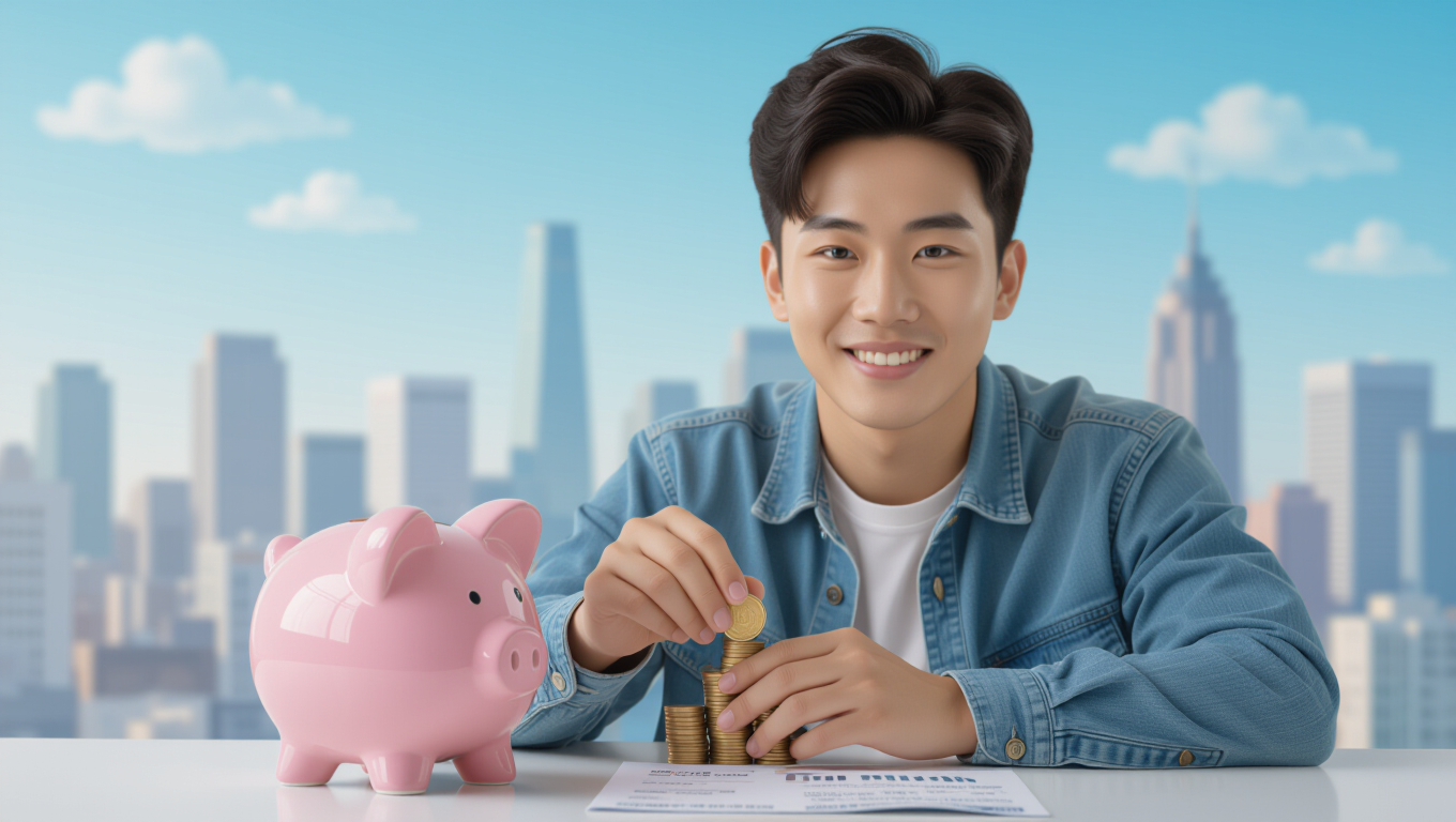 📋 청년도약계좌 주요 혜택