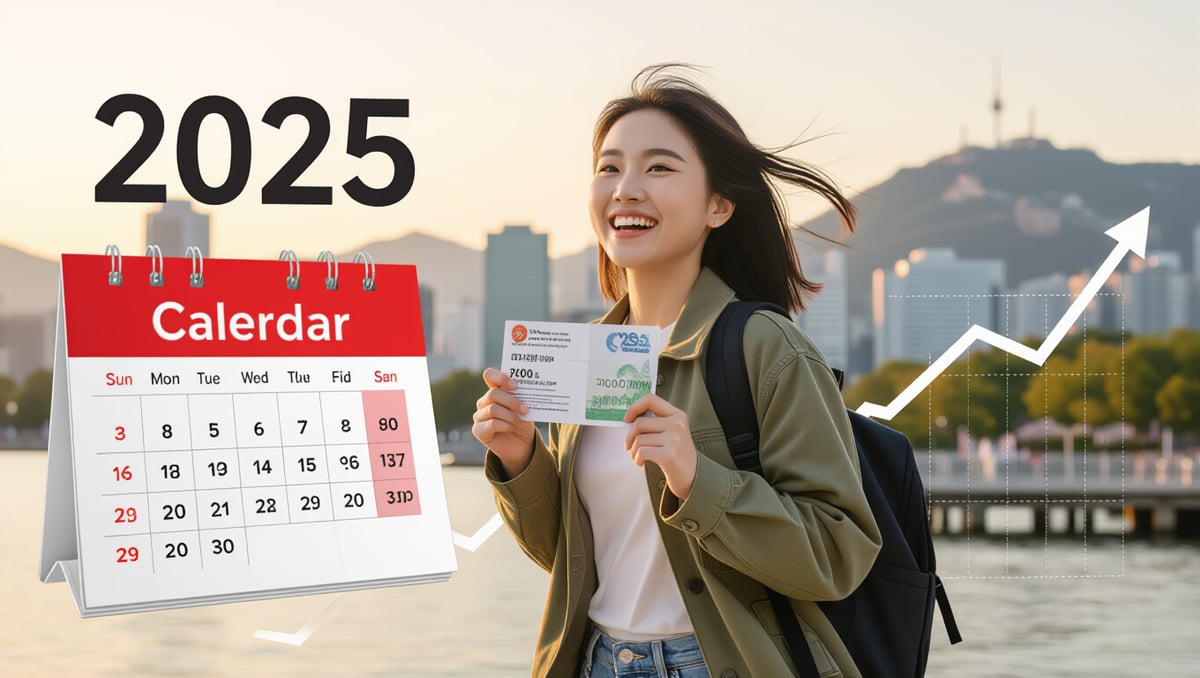 🔍 2025년 청년도약계좌 변경 사항