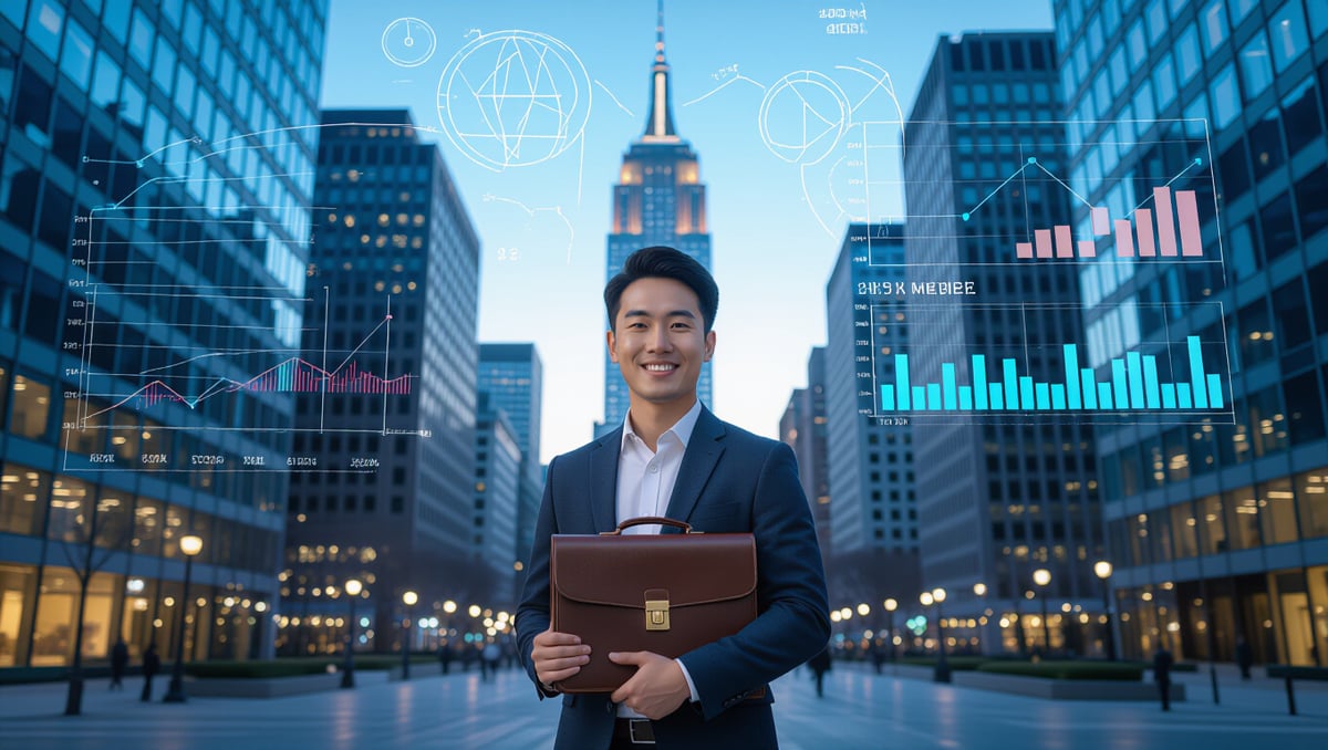 💼 취업 이민 영주권, 나에게 맞는 비자는?