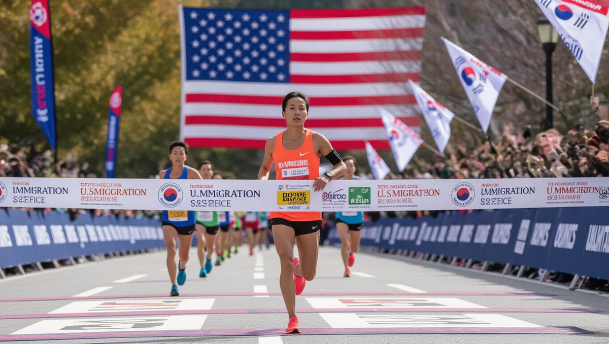 💸 영주권 취득, 비용과 시간은 얼마나 들까요?