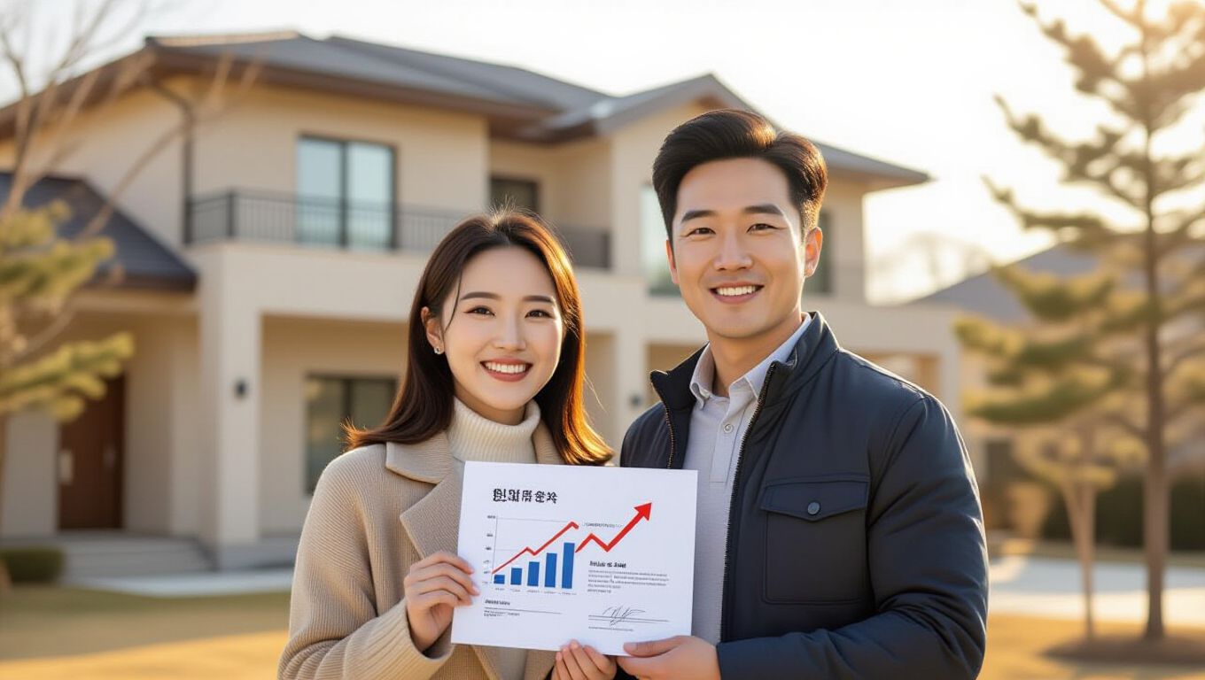 📈 경제 성장과 소득 증가