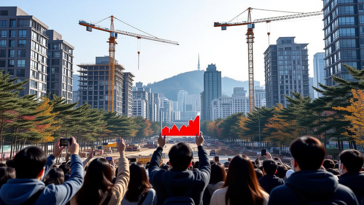 📋 수요 공급 불균형 심화