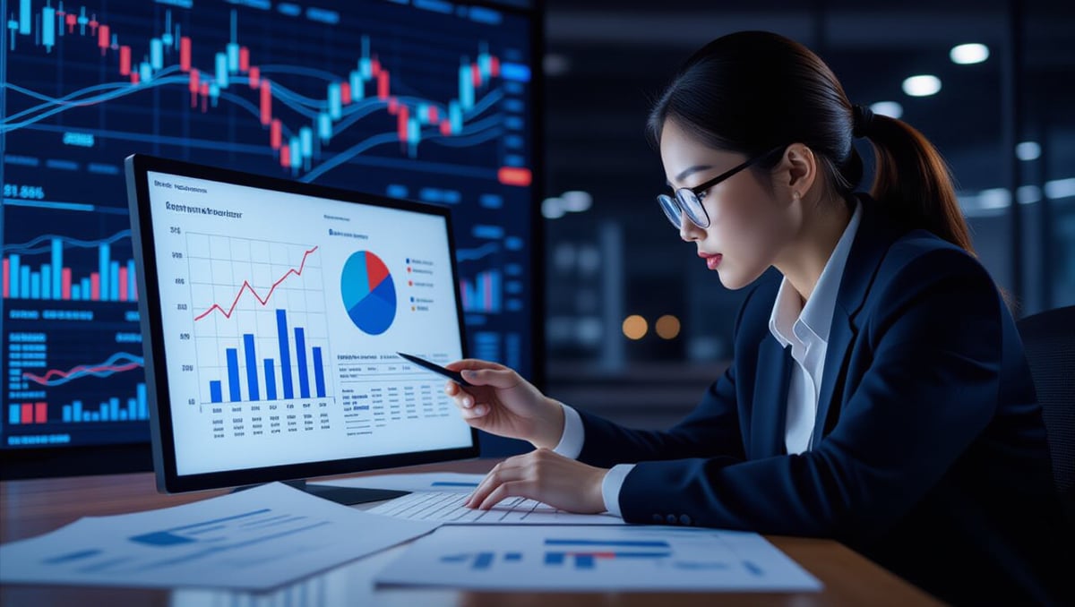 📊 실거래량 변화로 본 시장 수급