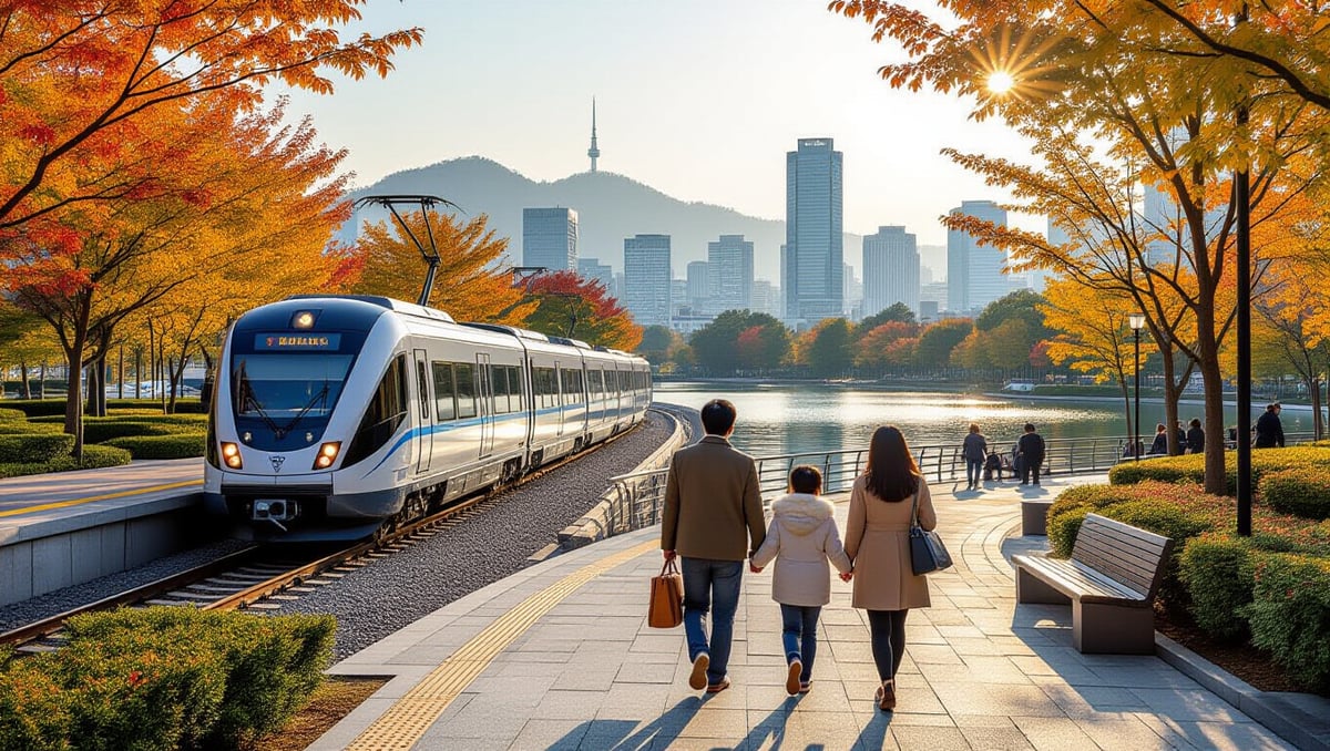 서울 집값 급등, 경기도 부동산 대이동! 분당 집값 상승 원인 & 투자 전략 4 📊 경기도 주요 지역 집값 상승 분석