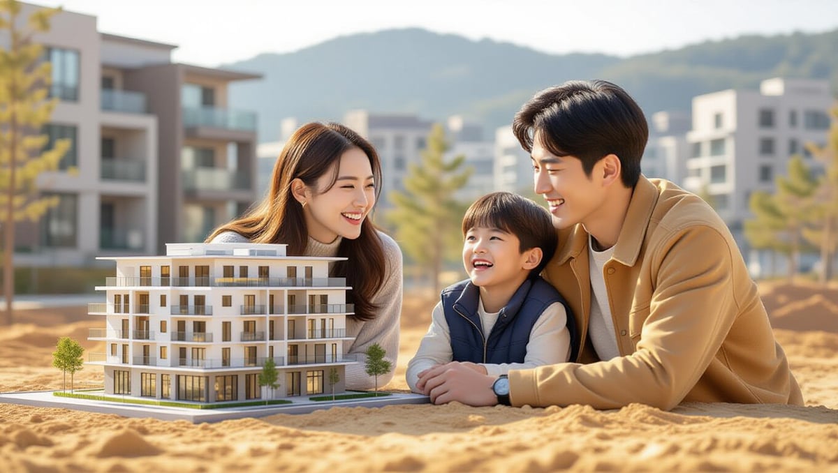 서울 집값 급등, 경기도 부동산 대이동! 분당 집값 상승 원인 & 투자 전략 5 📌 분당 집값 상승 원인 심층 분석