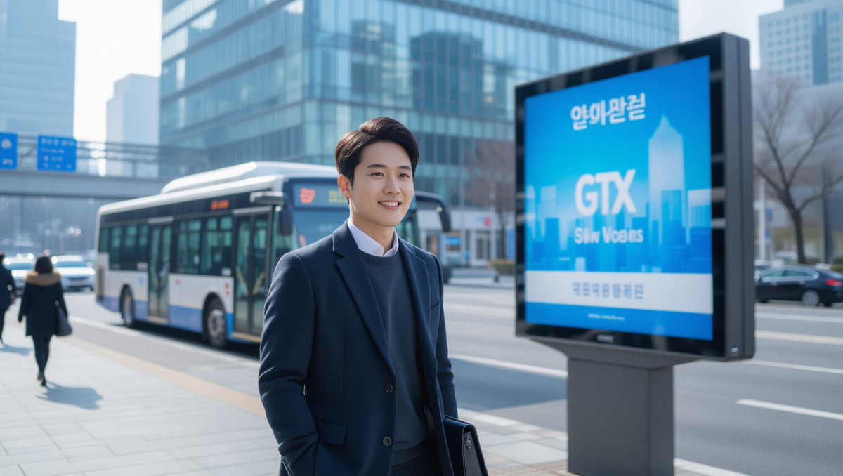 서울 집값 급등, 경기도 부동산 대이동! 분당 집값 상승 원인 & 투자 전략 3 💡 경기도를 선택하는 이유