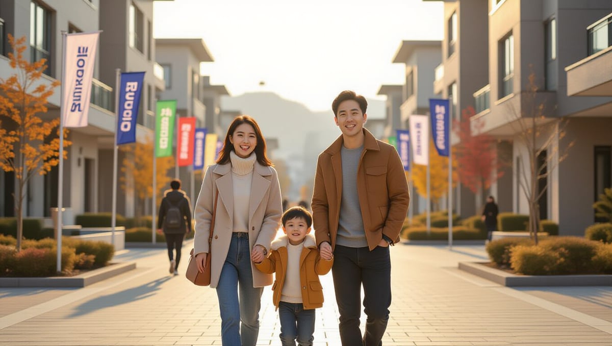 서울 집값 급등, 경기도 부동산 대이동! 분당 집값 상승 원인 & 투자 전략 6 📈 경기도 아파트 매수 동향과 투자 가치