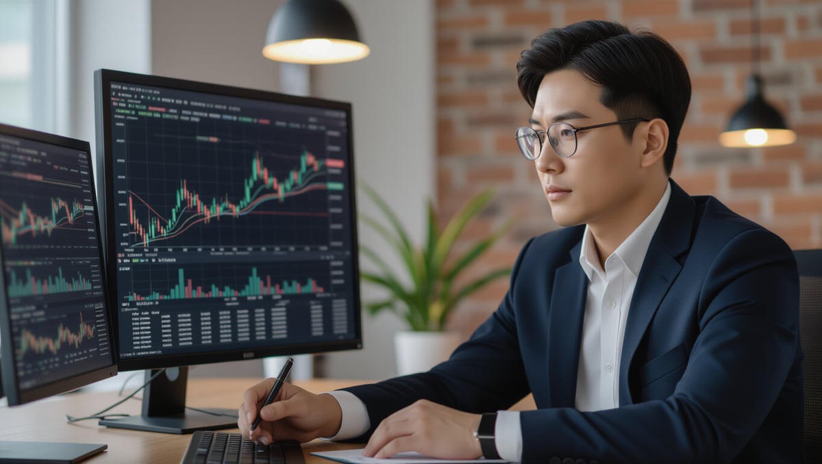 캔들 차트 분석: 패턴, 추세, 거래량으로 투자 심리 예측하고 수익 극대화 9 📌 마무리