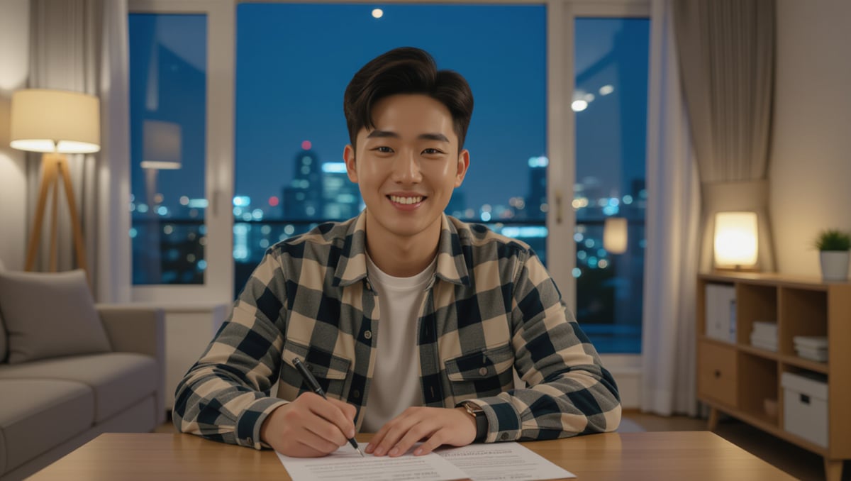 2025 청년 임대주택: LH/SH 매입, 자격, 신청, 임대료 완벽 가이드 5 💰 임대료와 보증금, 부담은 얼마나 될까요?