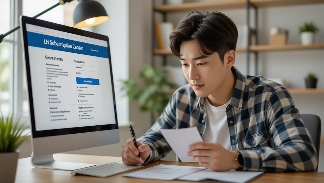 2025 청년 임대주택: LH/SH 매입, 자격, 신청, 임대료 완벽 가이드 7 ⚠️ 성공적인 입주를 위한 유의사항과 꿀팁!