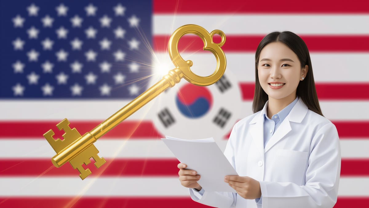 🚀 NIW & O-1 비자: 영주권 지름길 전략