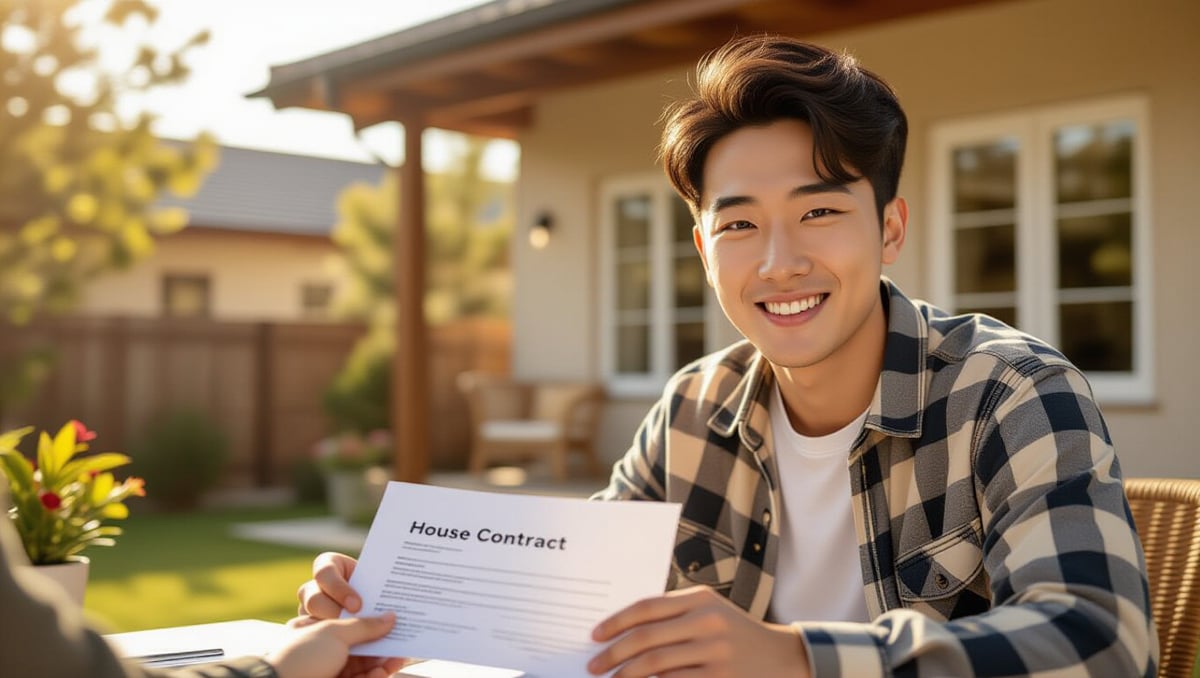 2025 월세 보증금 대출: 자격 조건, 한도 비교, 신청 절차 완벽 가이드 7 💖 저소득층, 청년을 위한 특별한 월세 보증금 대출