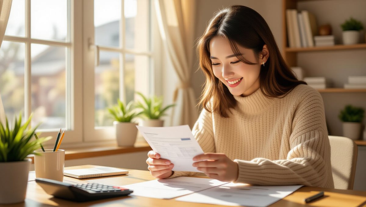 2025 월세 보증금 대출: 자격 조건, 한도 비교, 신청 절차 완벽 가이드 9 📌 마무리
