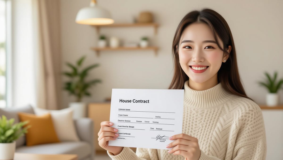 2025 월세 보증금 대출: 자격 조건, 한도 비교, 신청 절차 완벽 가이드 6 🏠 집주인 동의, 꼭 필요할까요? 금융기관 선택 팁