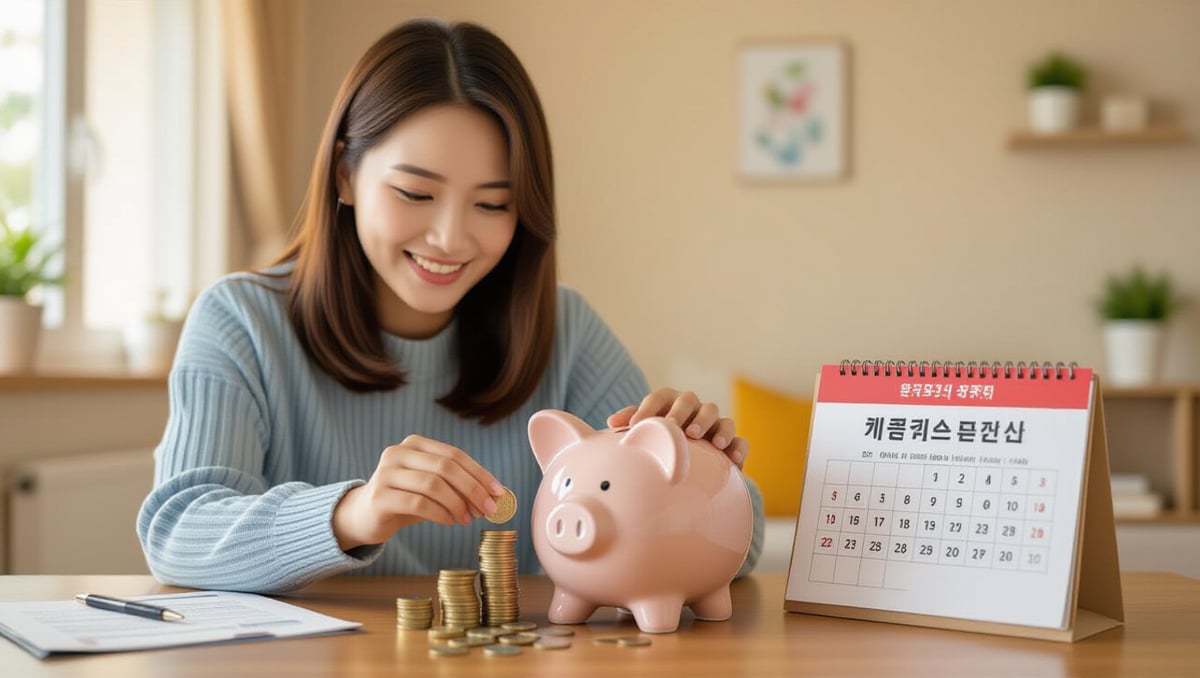 2025 월세 보증금 대출: 자격 조건, 한도 비교, 신청 절차 완벽 가이드 8 📌 똑똑하게 갚아나가자! 상환 전략 및 주의사항