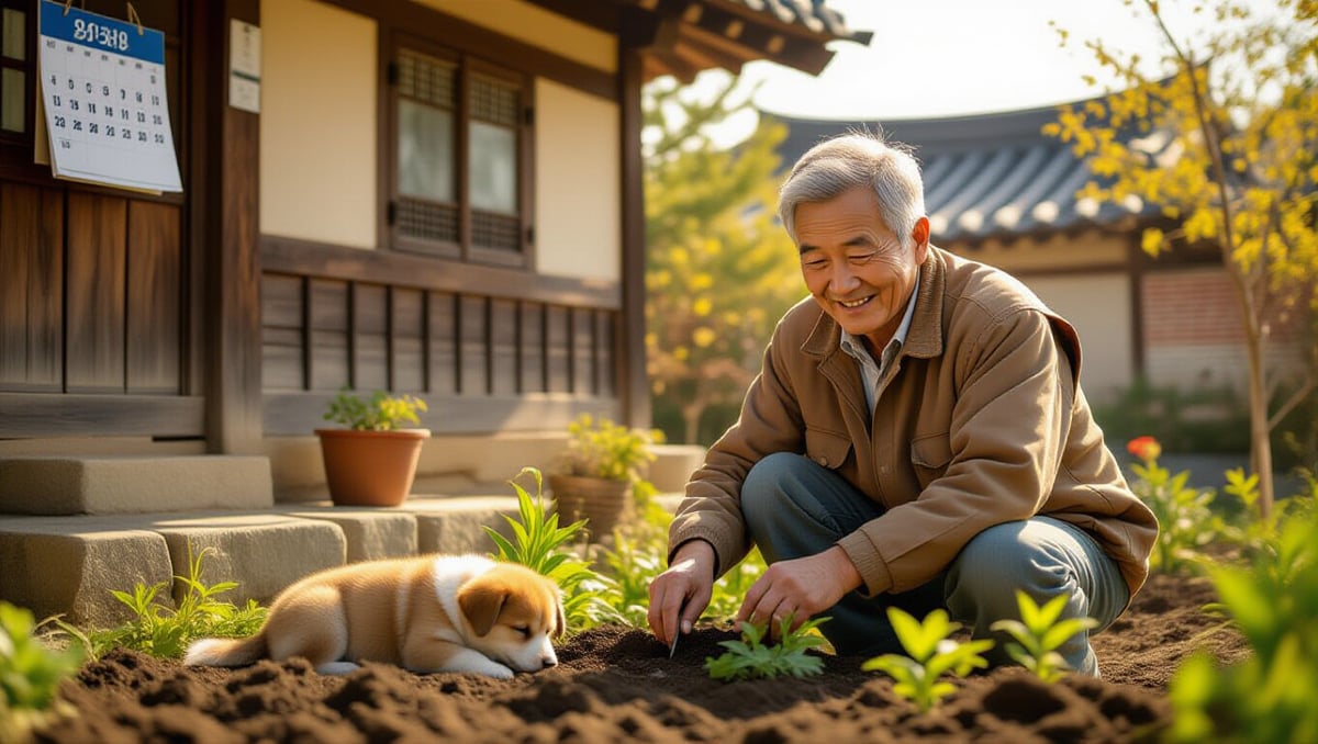 기초연금 2025년 변화: 수급 자격, 지급액, 신청 방법 완벽 분석 2 📋 기초연금, 왜 중요할까요?