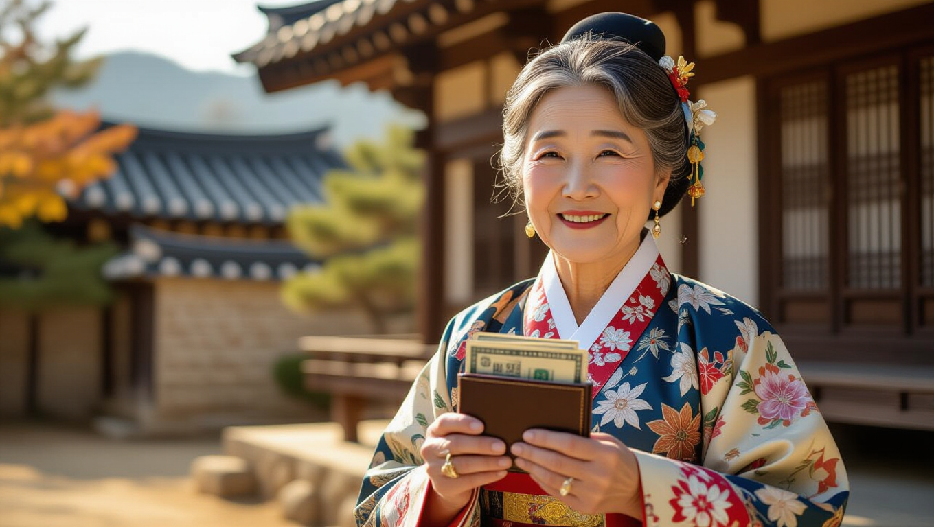 기초연금 2025년 변화: 수급 자격, 지급액, 신청 방법 완벽 분석 5 💰 기초연금, 얼마나 받을 수 있나요?