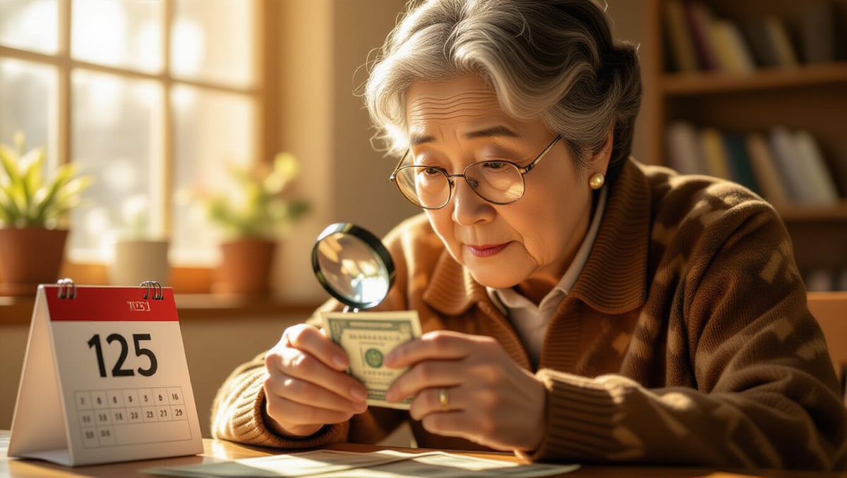 기초연금 2025년 변화: 수급 자격, 지급액, 신청 방법 완벽 분석 3 🔍 2025년 기초연금 수급 자격은?