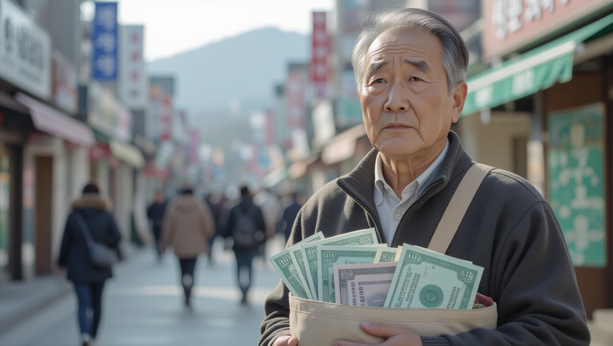 기초연금 2025년 변화: 수급 자격, 지급액, 신청 방법 완벽 분석 7 💡 기초연금, 더 나은 방향으로?