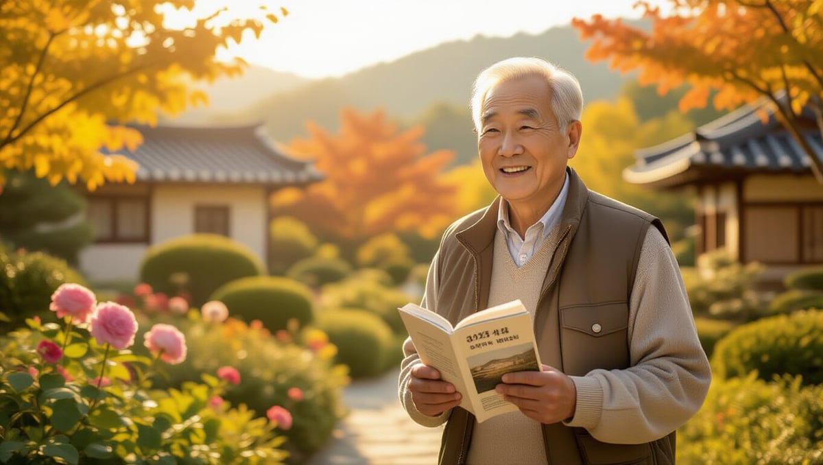 기초연금 2025년 변화: 수급 자격, 지급액, 신청 방법 완벽 분석 9 📌 마무리