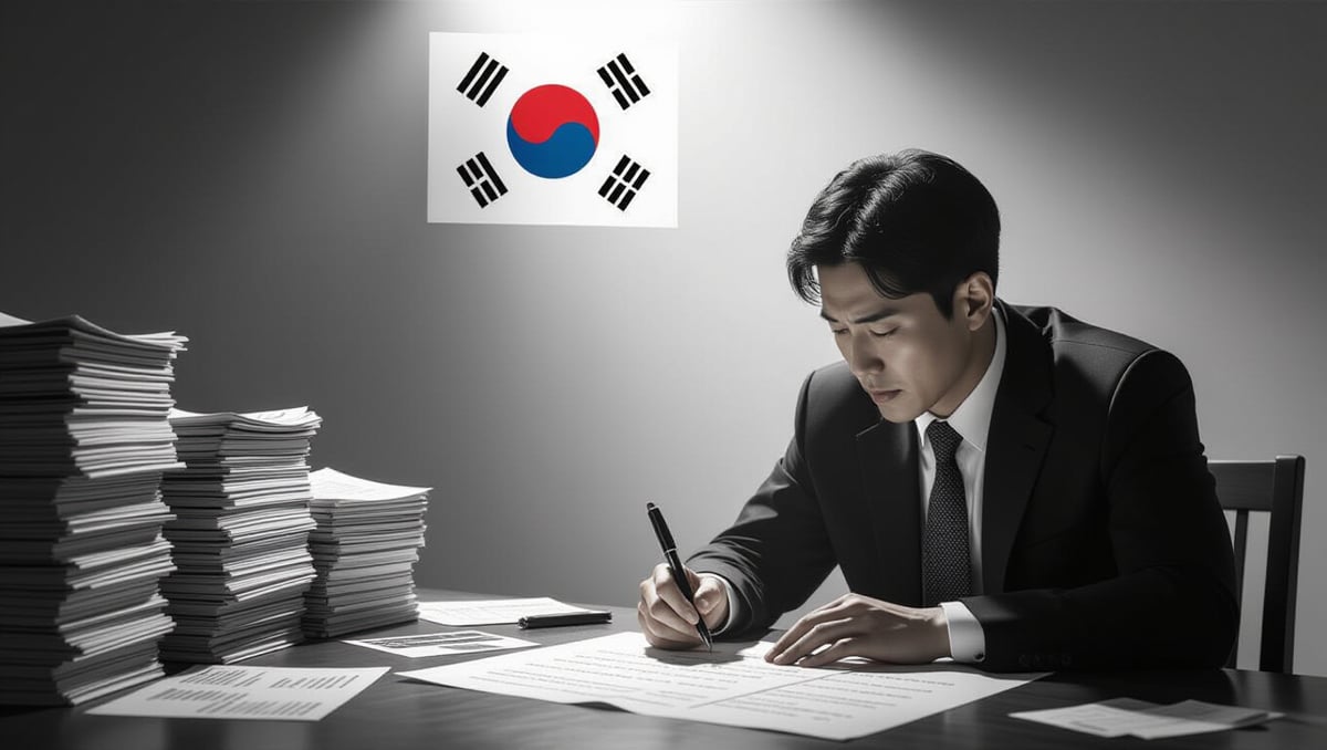 국채 이자 급증! 원인 분석부터 재정 건전성 확보 방안까지 8 📌 마무리